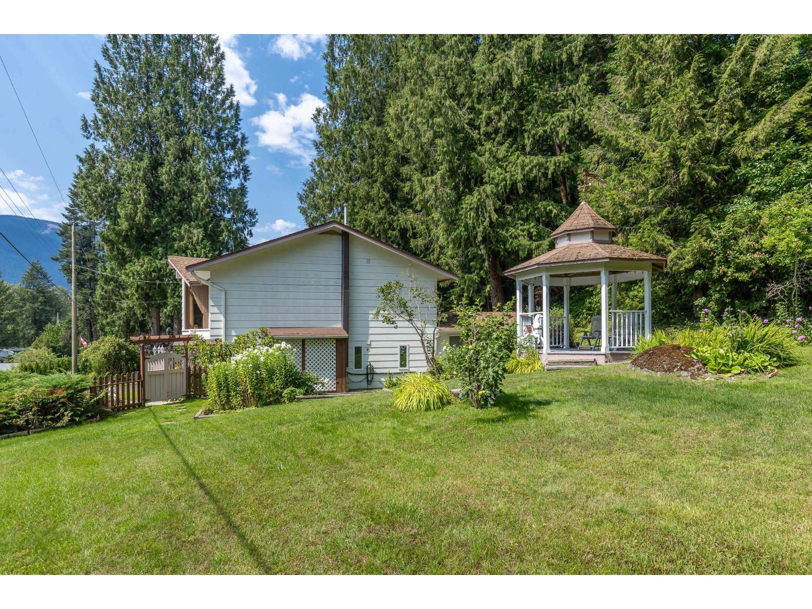 50861-50871 O'BYRNE ROAD, Chilliwack River Valley, Chilliwack