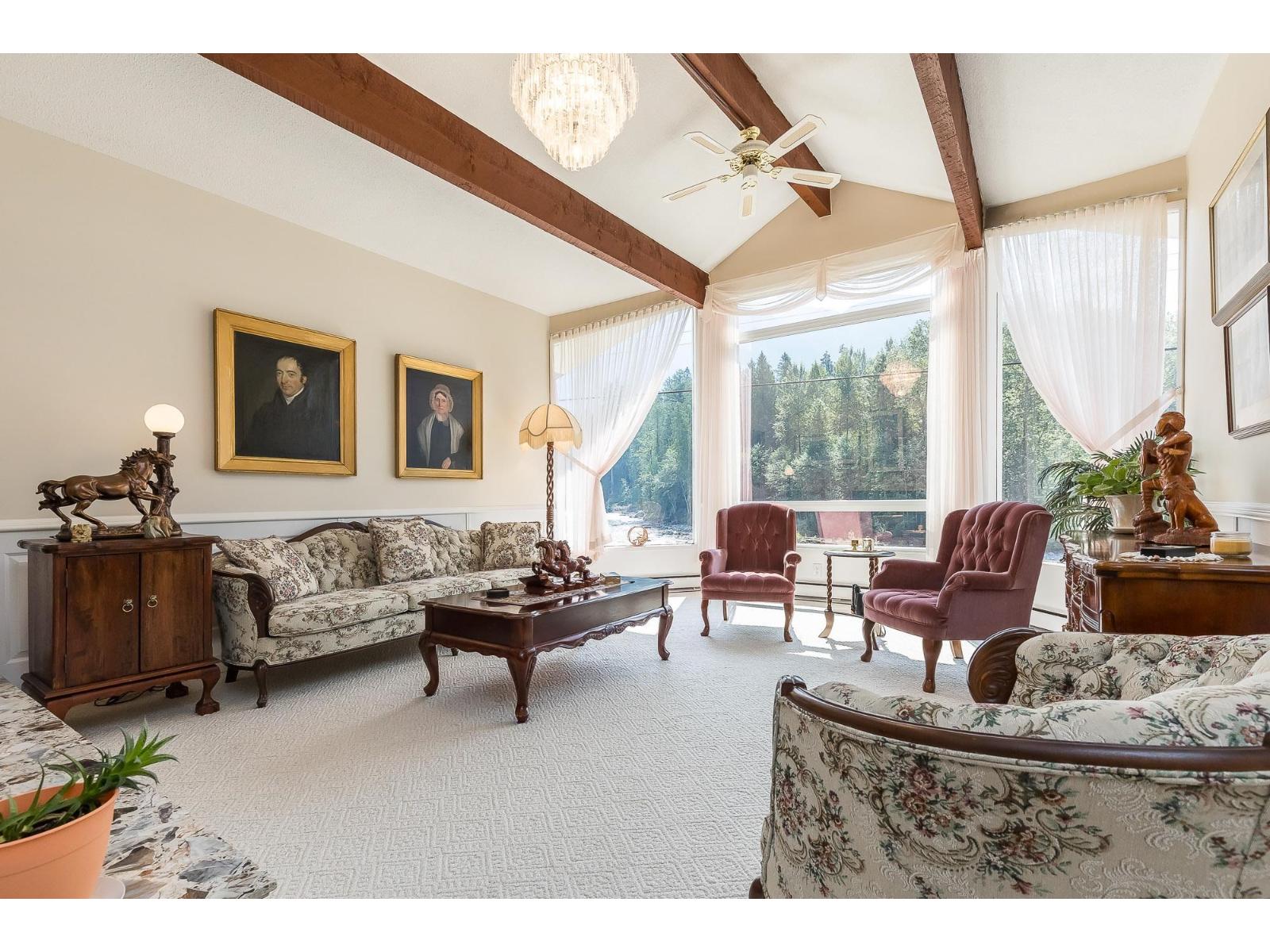 50861-50871 O'BYRNE ROAD, Chilliwack River Valley, Chilliwack
