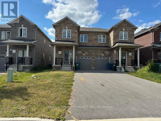 145 SEELEY STREET - 1