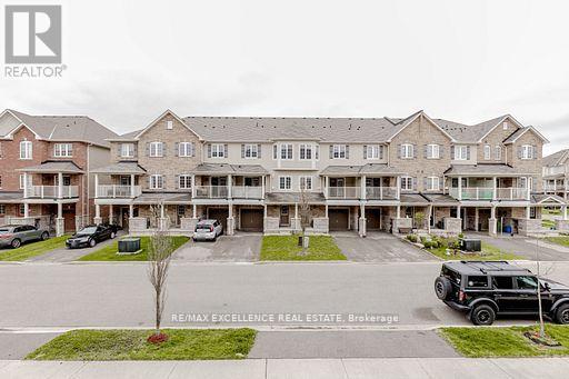 9 HISCOTT DRIVE - 46