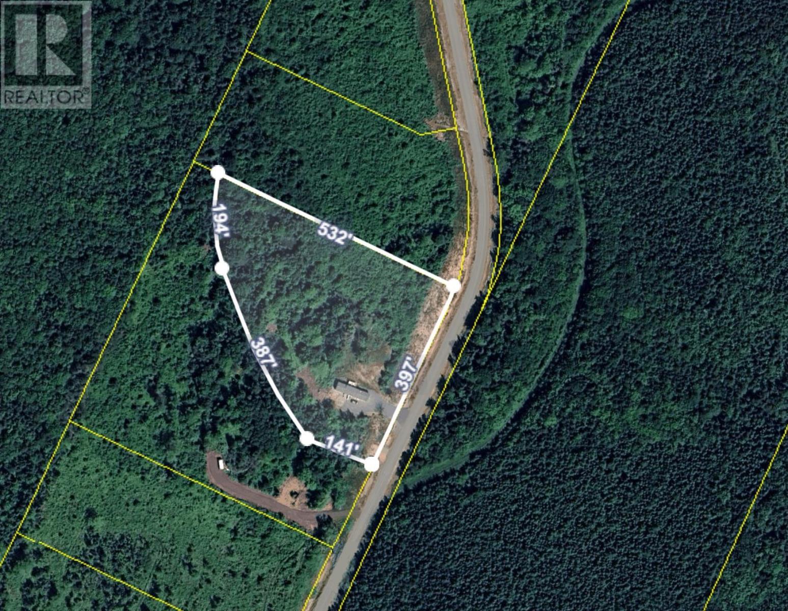 Property 48 of 48 of 62 Mash Lane