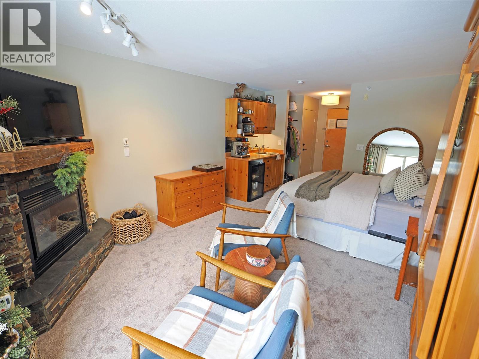 5340 Big White Road Unit# 321, Big White