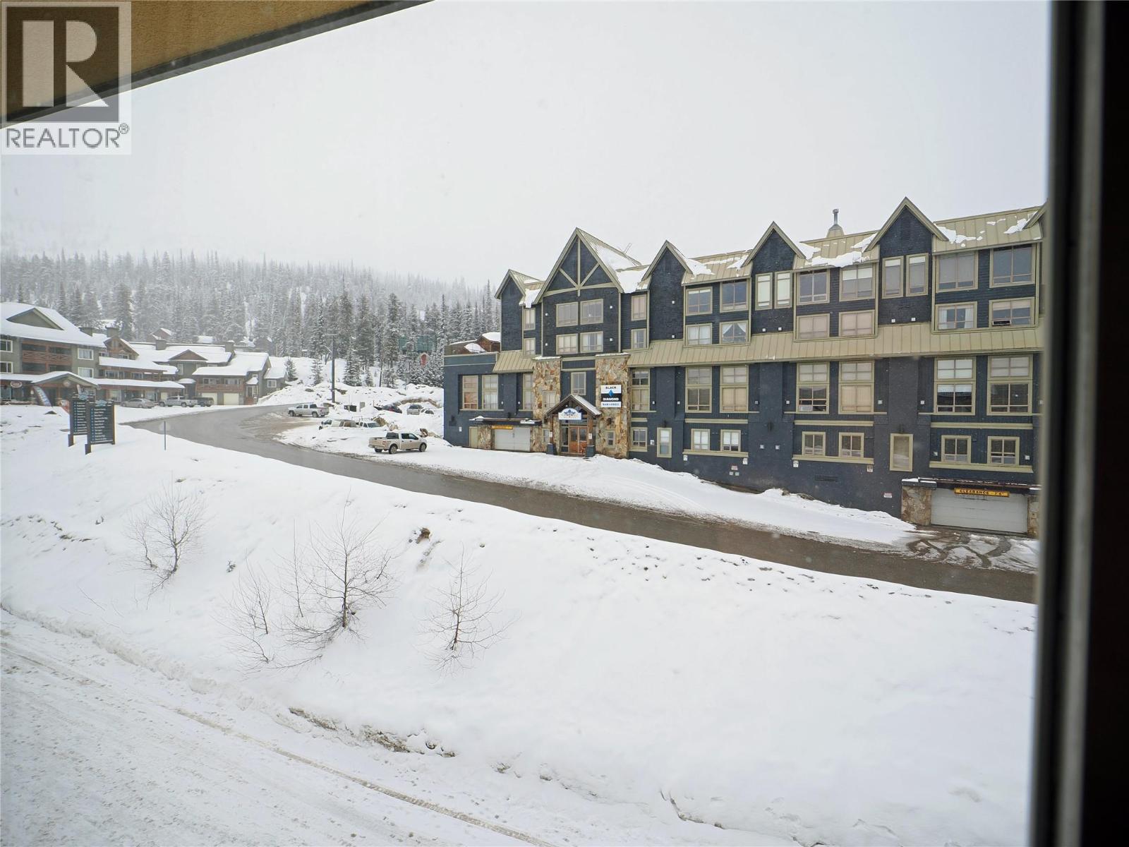 5340 Big White Road Unit# 321, Big White