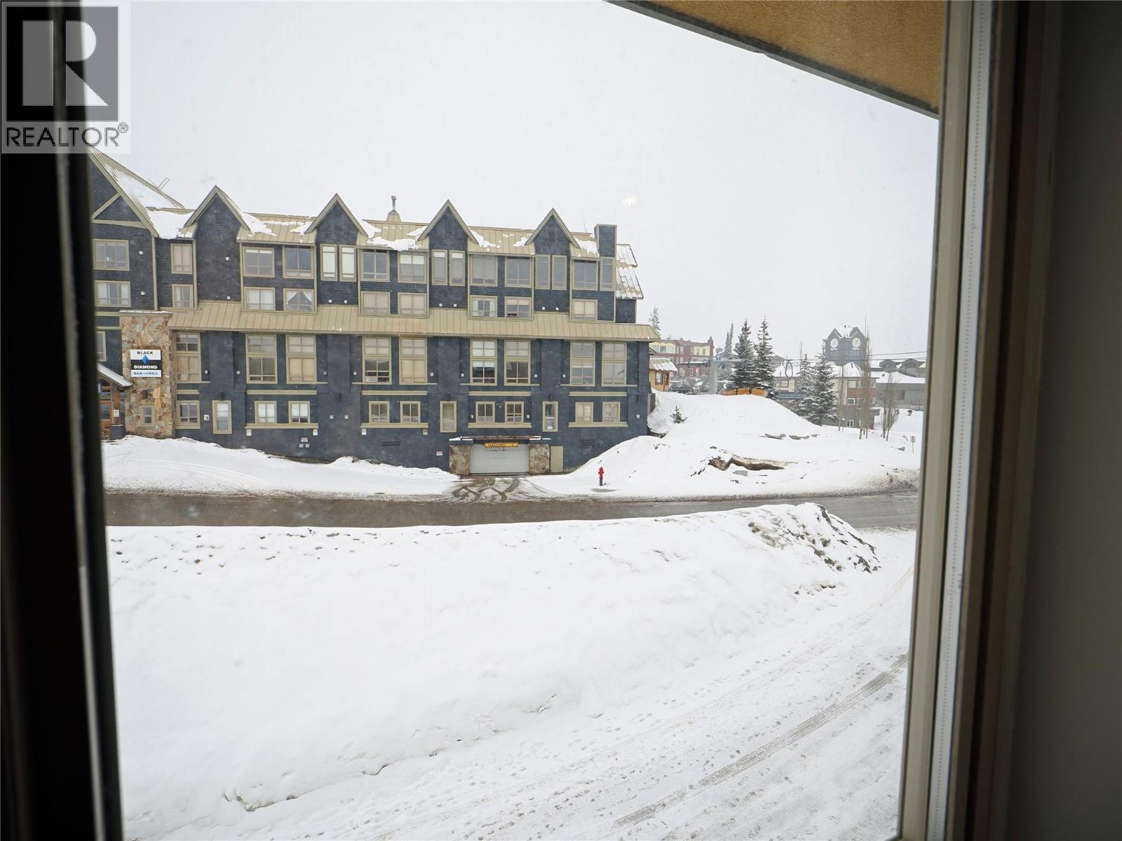 5340 Big White Road Unit# 321, Big White