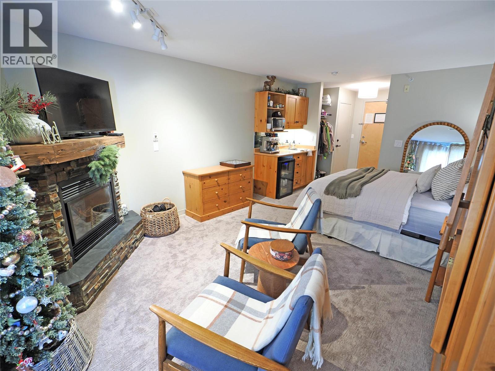 5340 Big White Road Unit# 321, Big White