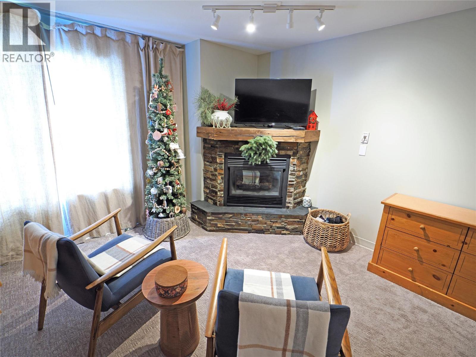 5340 Big White Road Unit# 321, Big White