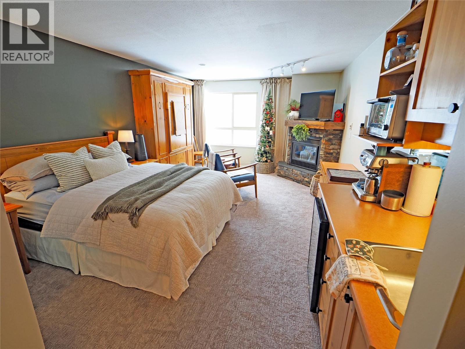 5340 Big White Road Unit# 321, Big White