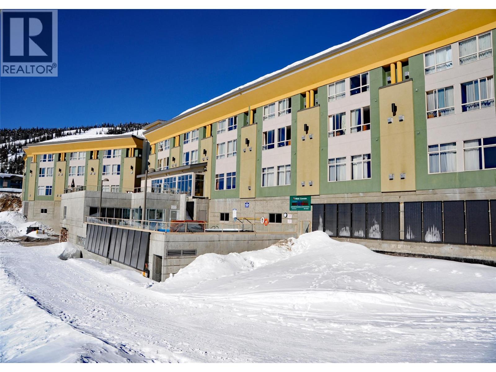 5340 Big White Road Unit# 321, Big White