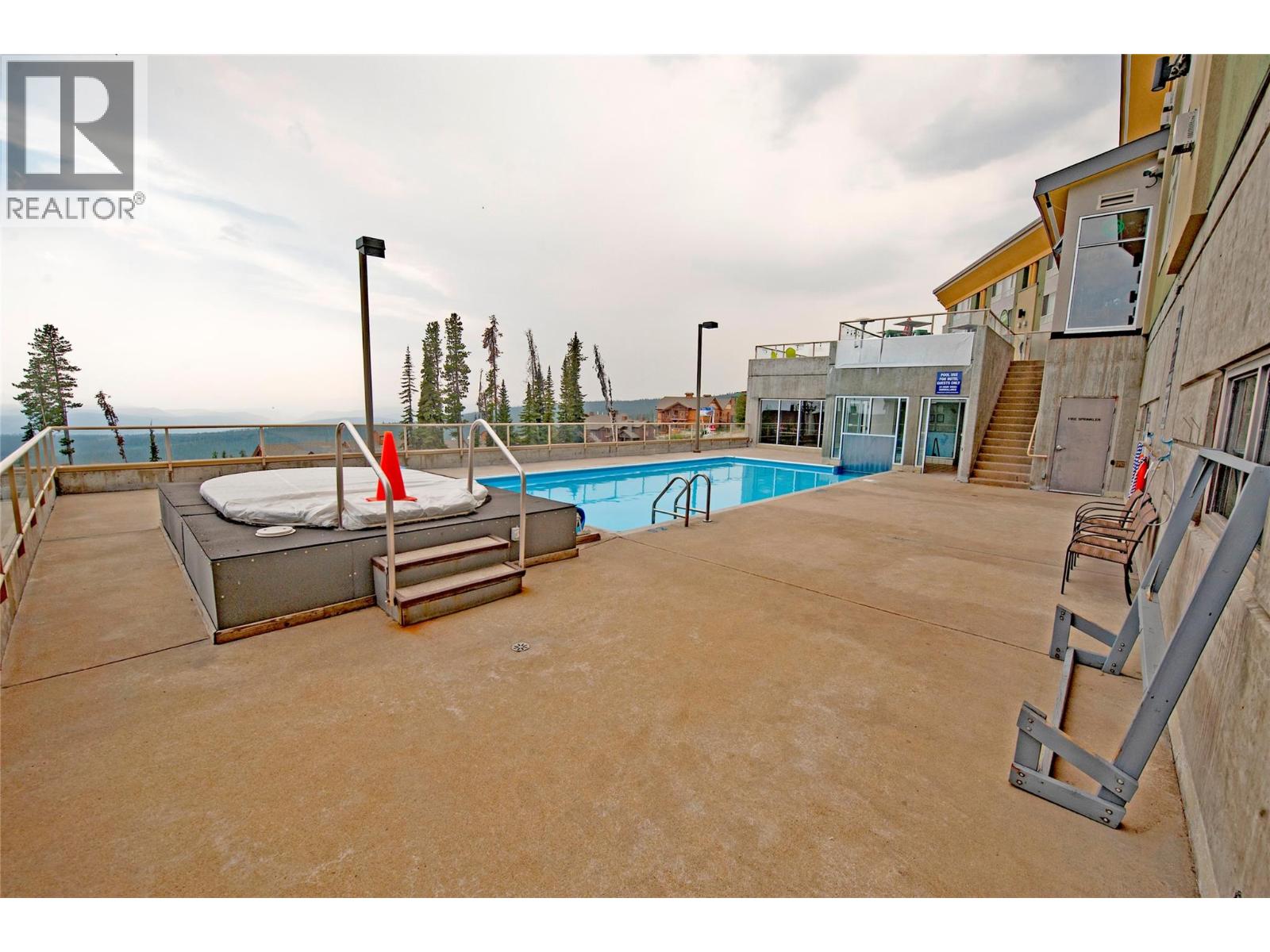 5340 Big White Road Unit# 321, Big White