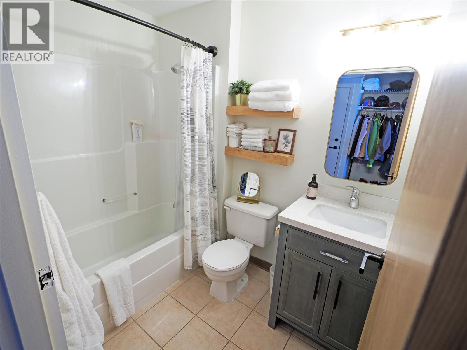 5340 Big White Road Unit# 321, Big White