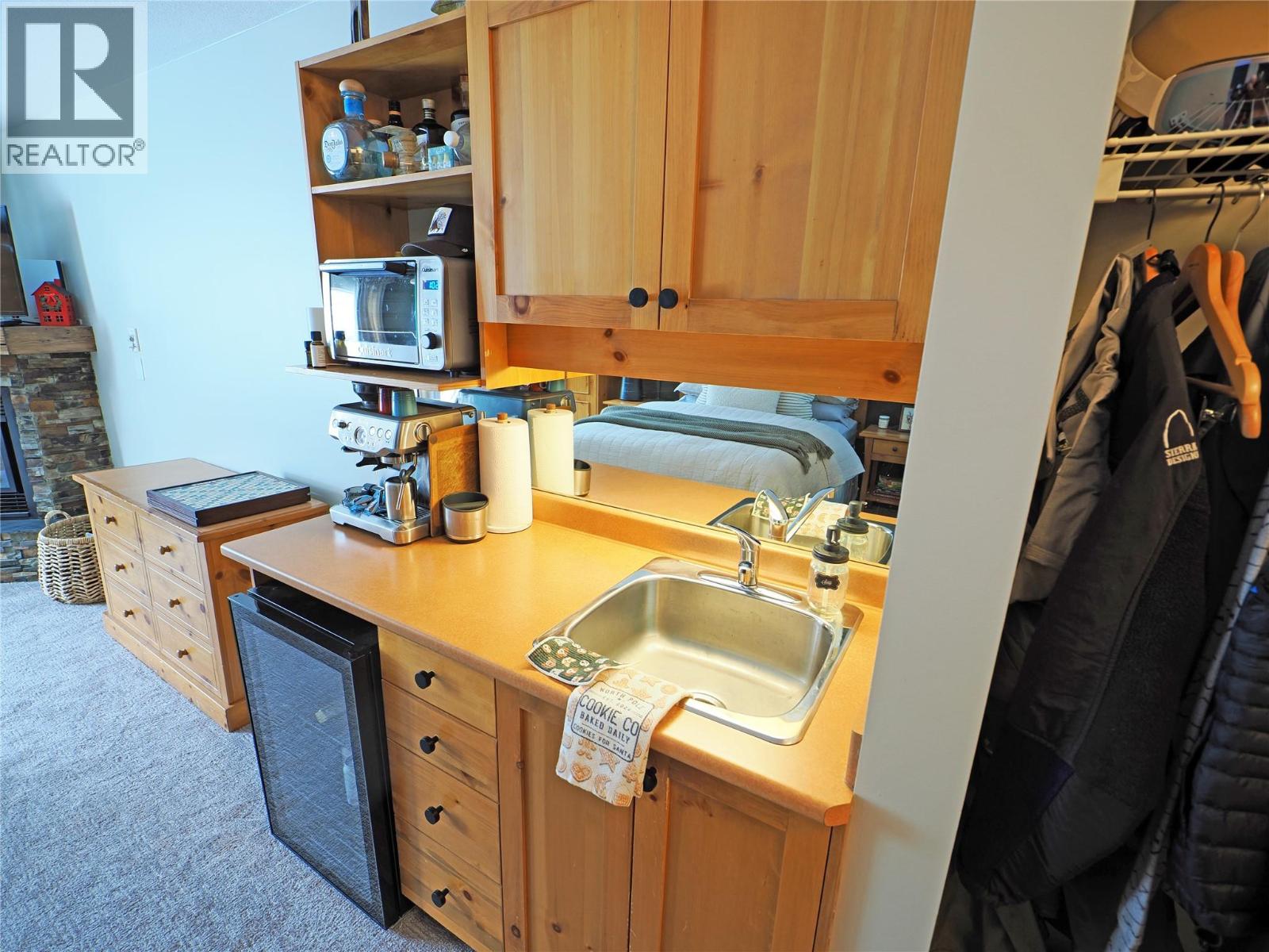 5340 Big White Road Unit# 321, Big White