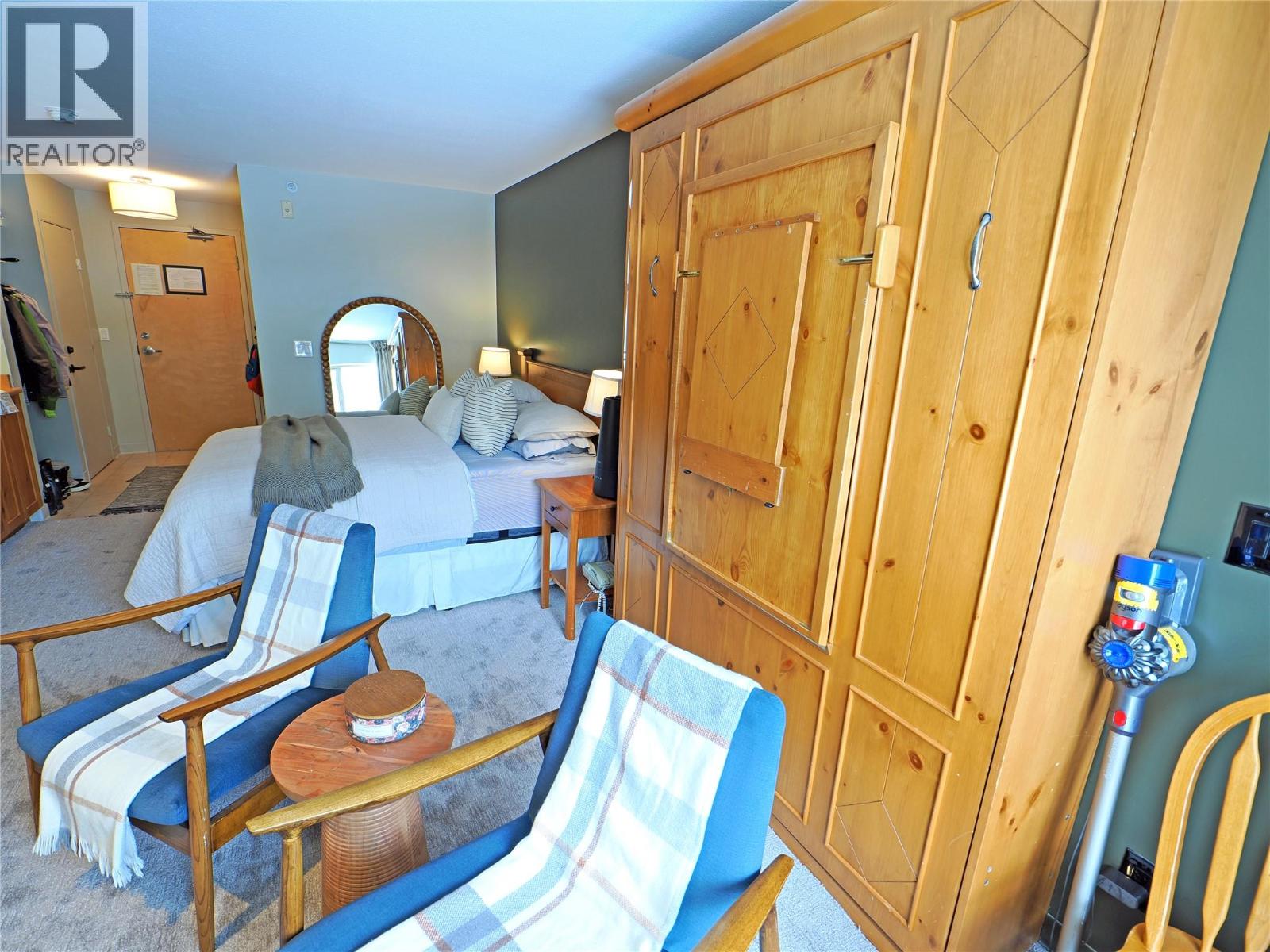 5340 Big White Road Unit# 321, Big White