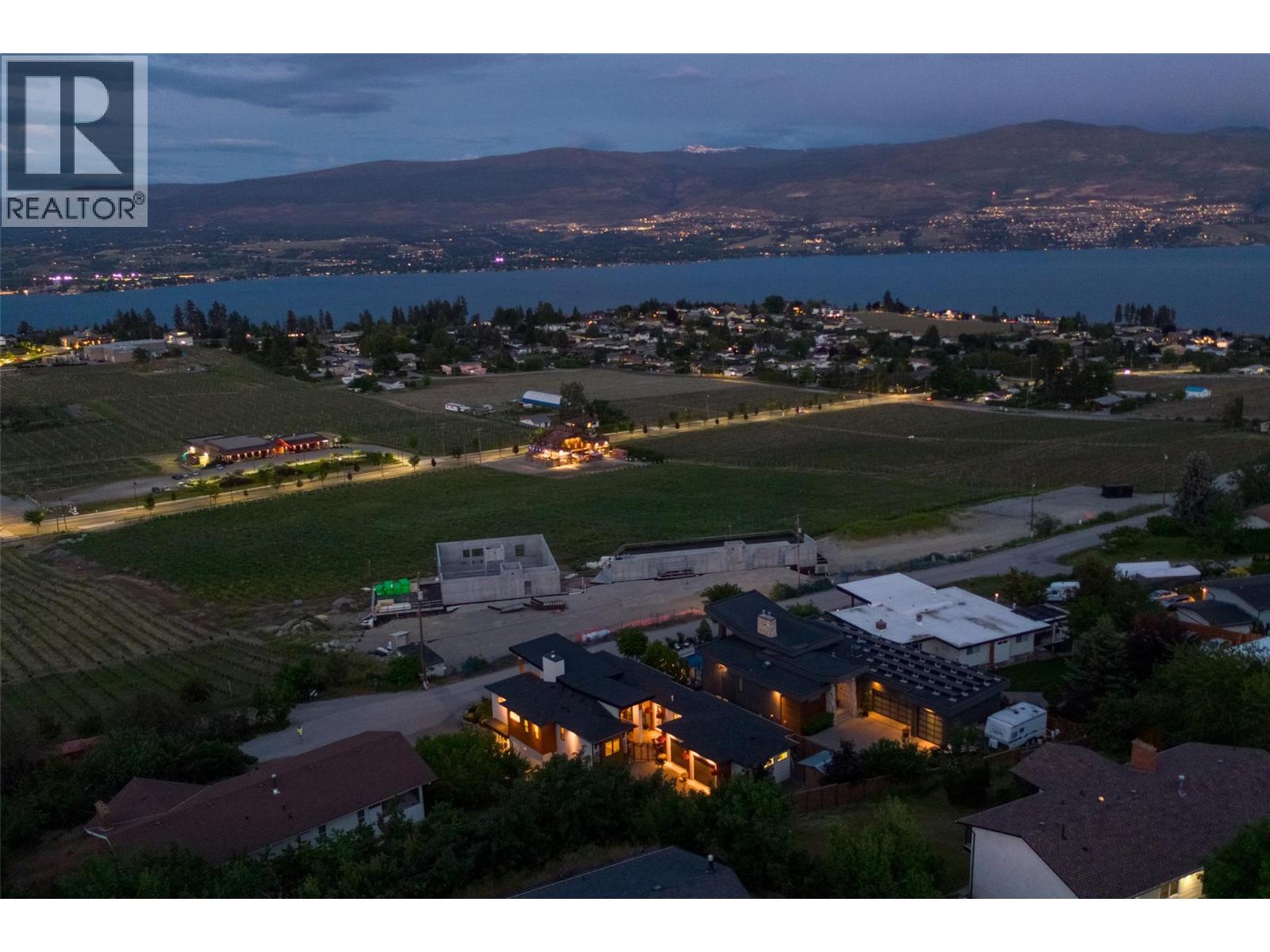 2822 Ourtoland Road, West Kelowna