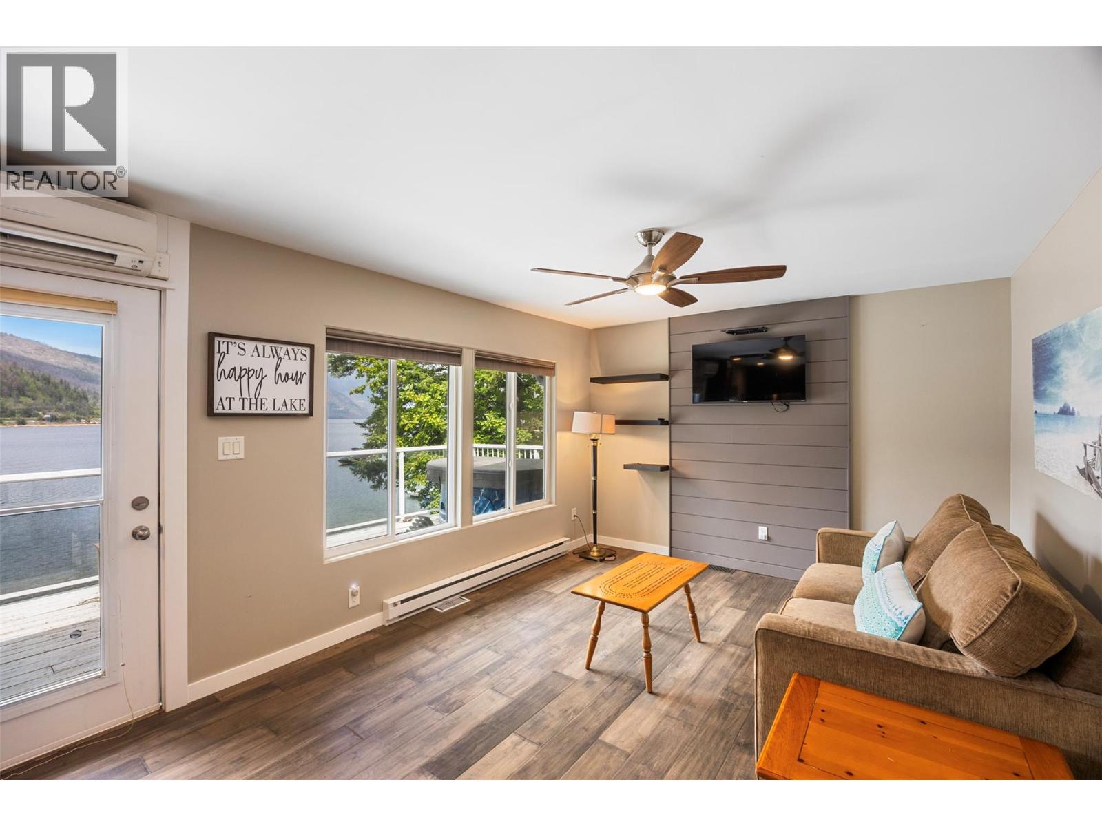 2291 Chief Atahm Drive, Adams Lake