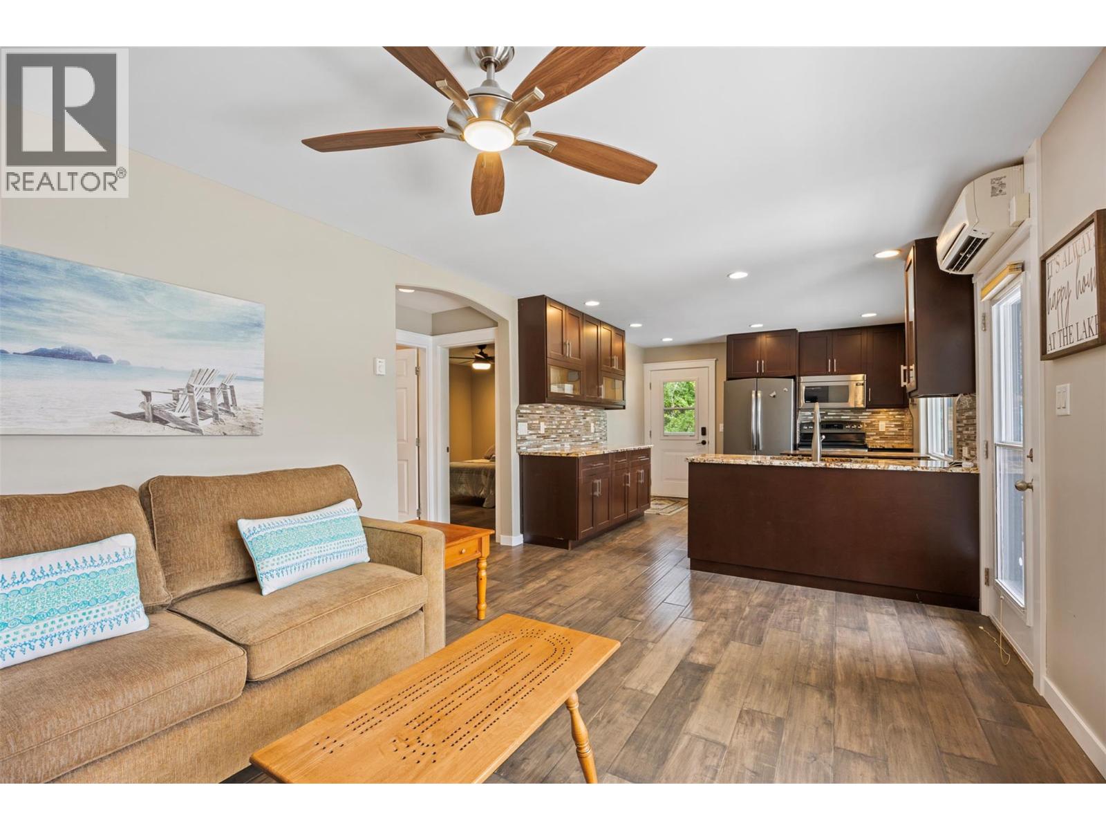 2291 Chief Atahm Drive, Adams Lake