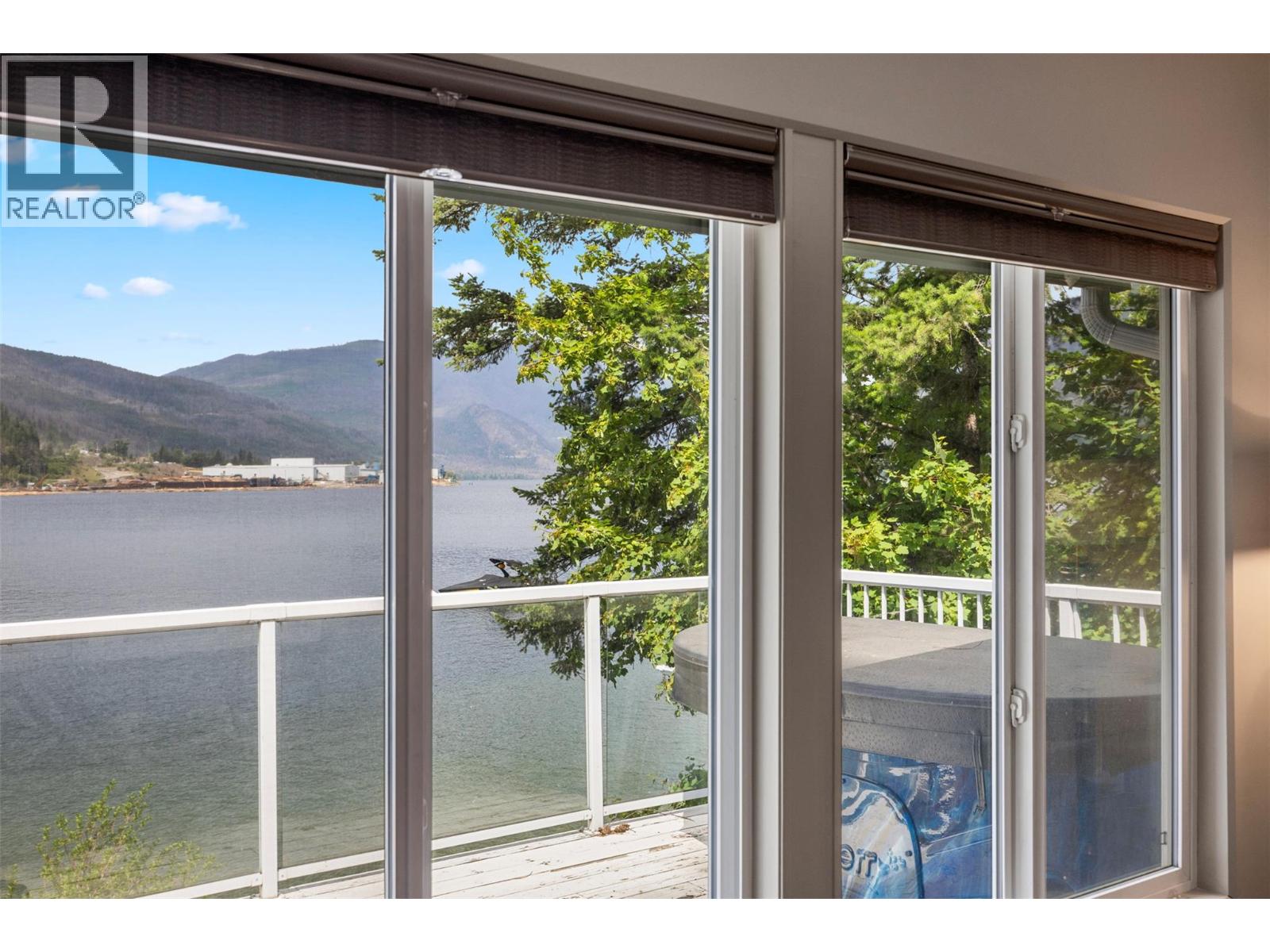 2291 Chief Atahm Drive, Adams Lake