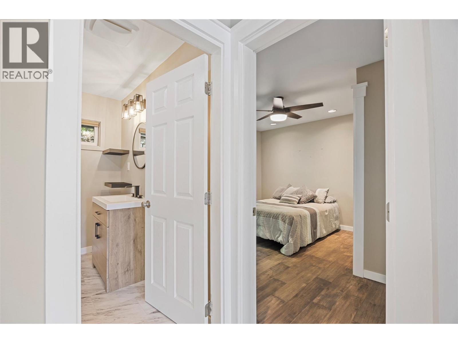 2291 Chief Atahm Drive, Adams Lake