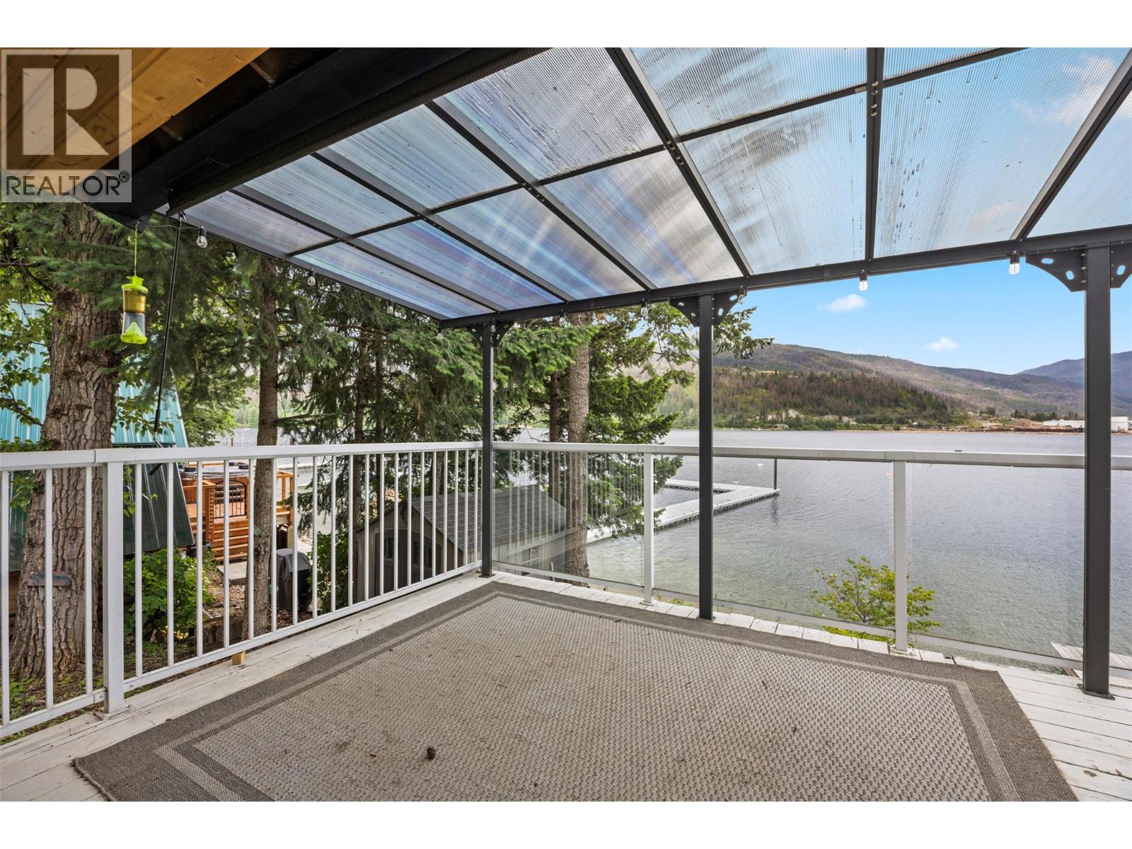 2291 Chief Atahm Drive, Adams Lake