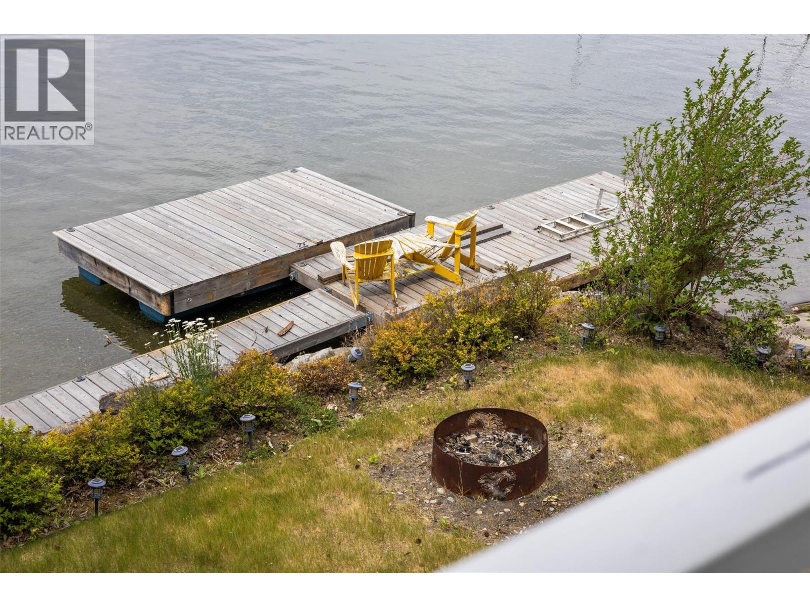 2291 Chief Atahm Drive, Adams Lake