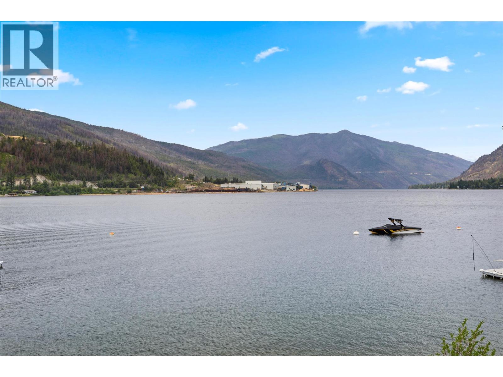 2291 Chief Atahm Drive, Adams Lake