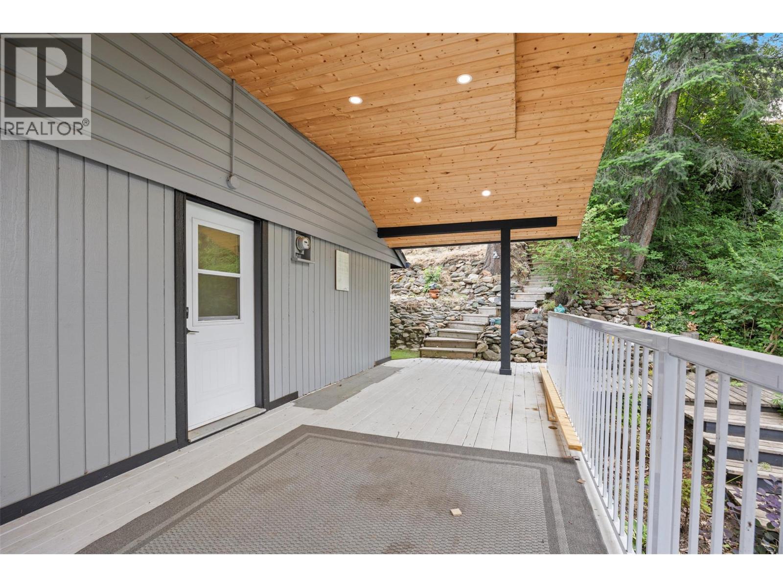 2291 Chief Atahm Drive, Adams Lake