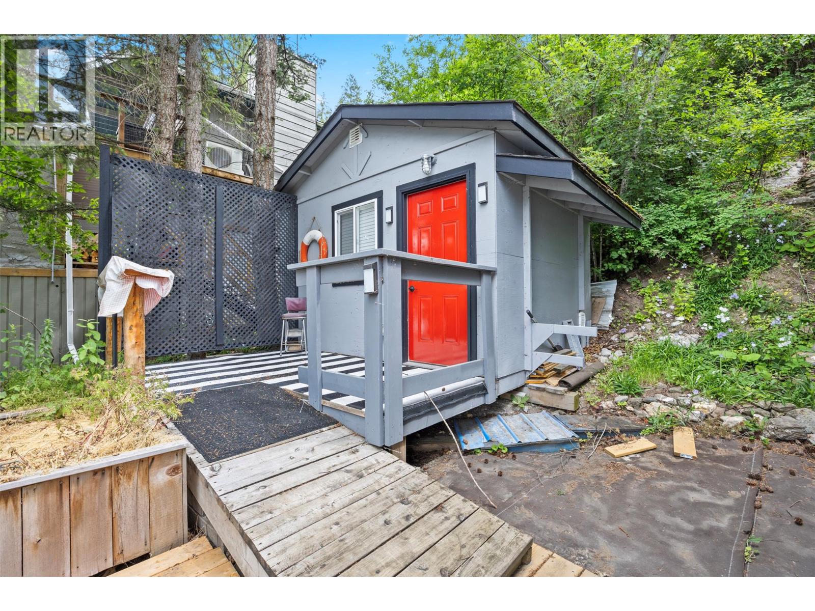 2291 Chief Atahm Drive, Adams Lake