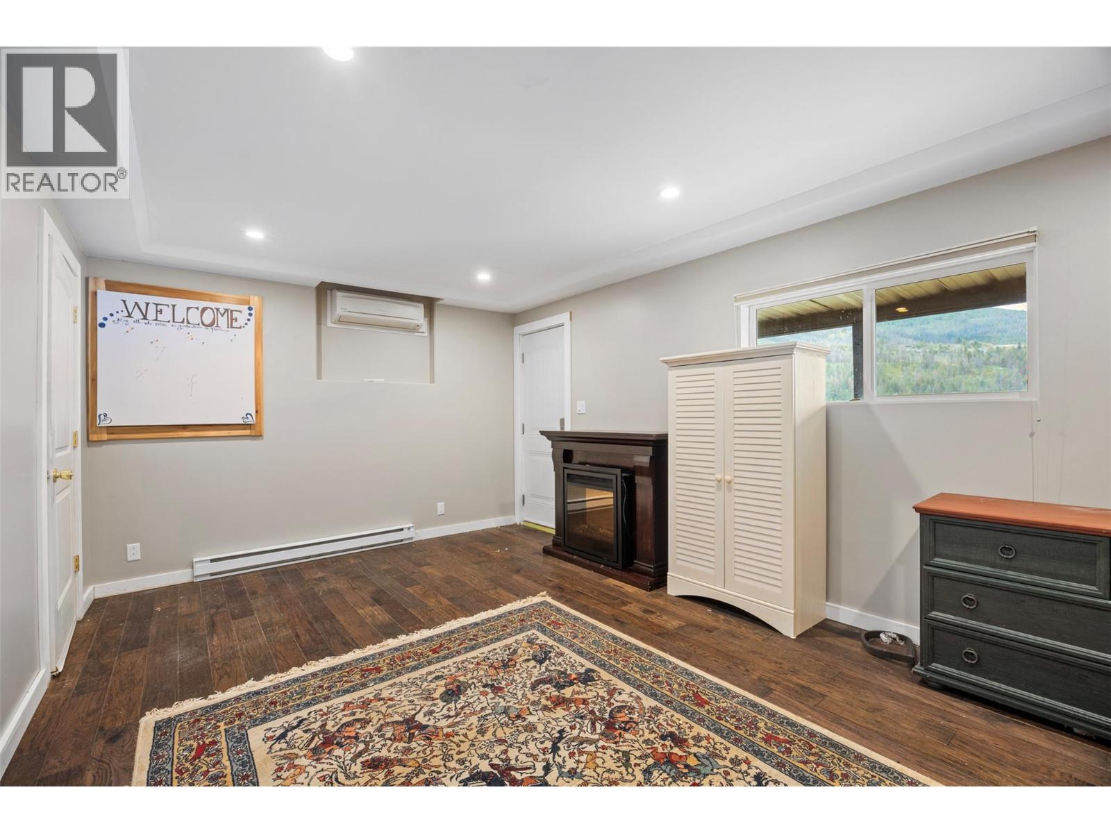 2291 Chief Atahm Drive, Adams Lake