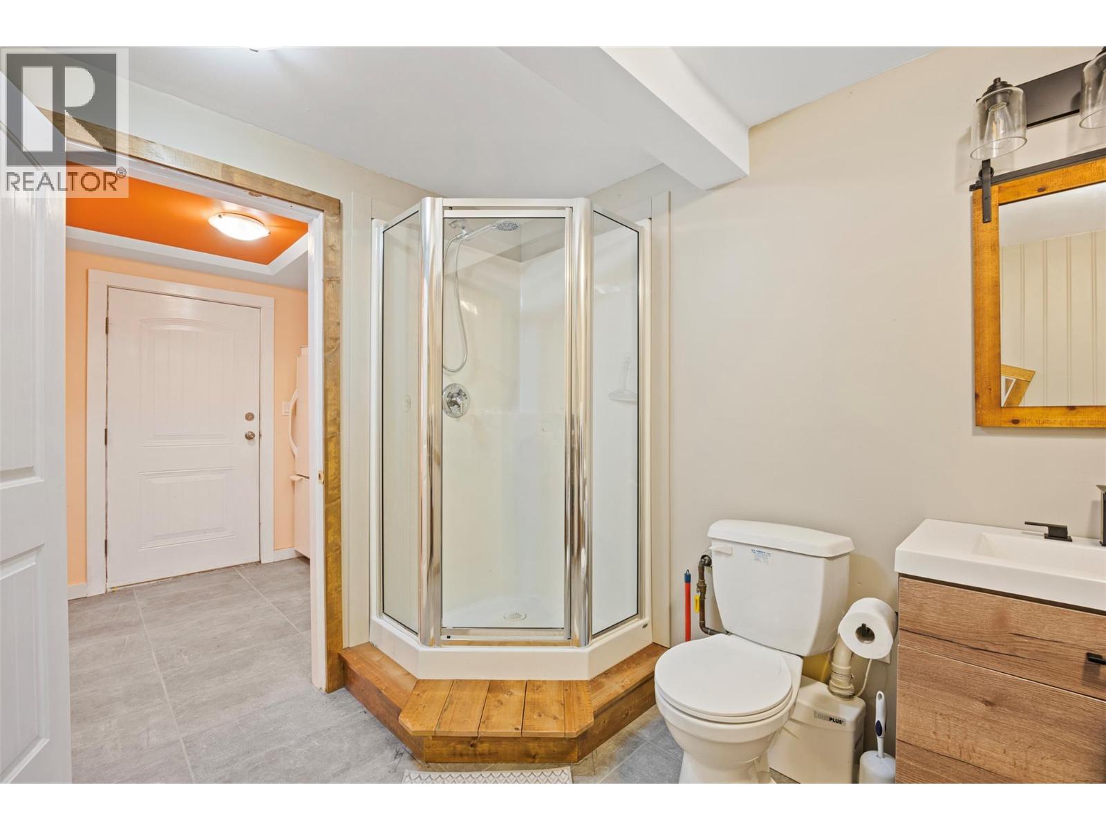 2291 Chief Atahm Drive, Adams Lake