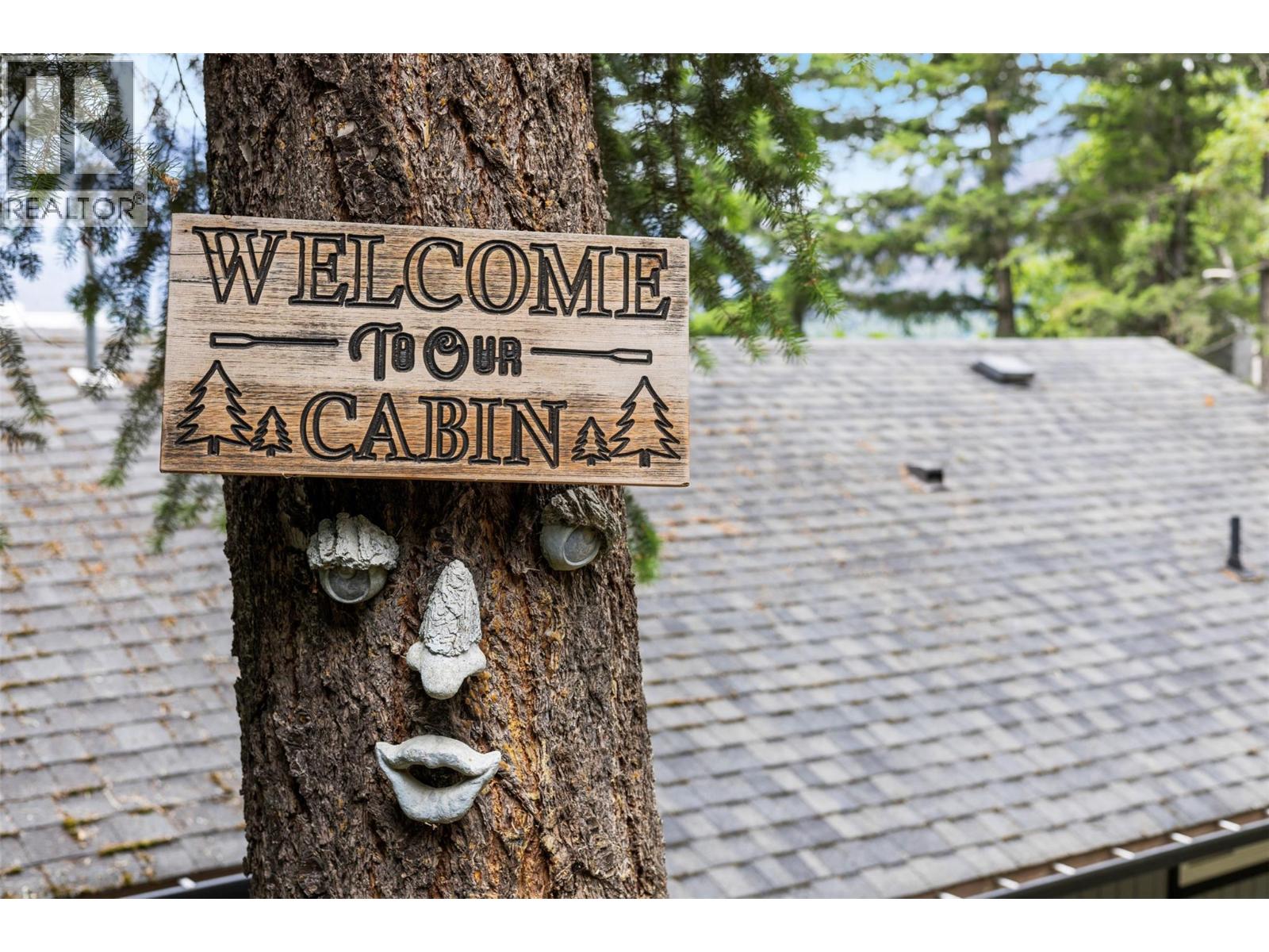 2291 Chief Atahm Drive, Adams Lake