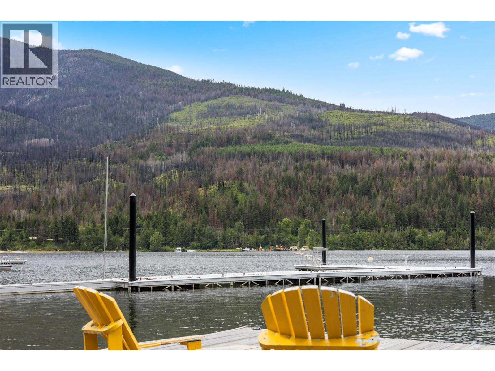 2291 Chief Atahm Drive, Adams Lake