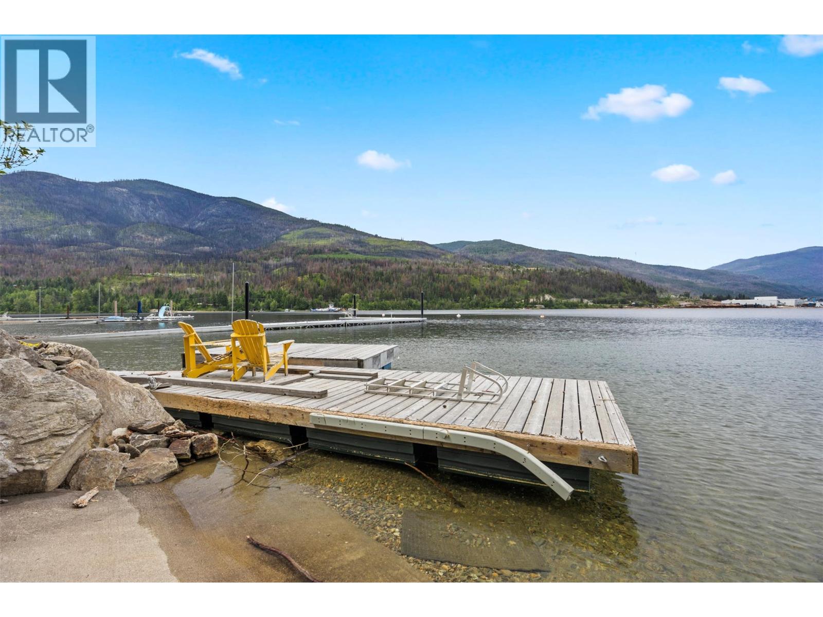 2291 Chief Atahm Drive, Adams Lake