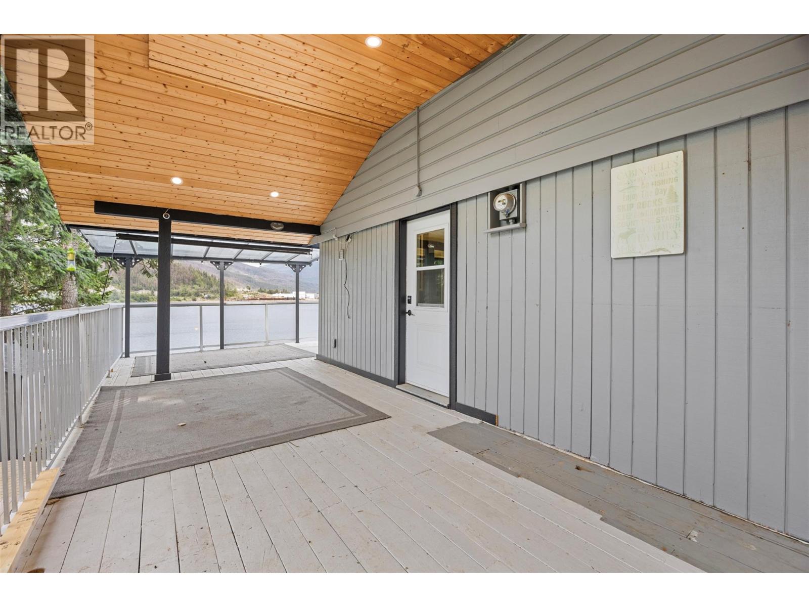 2291 Chief Atahm Drive, Adams Lake