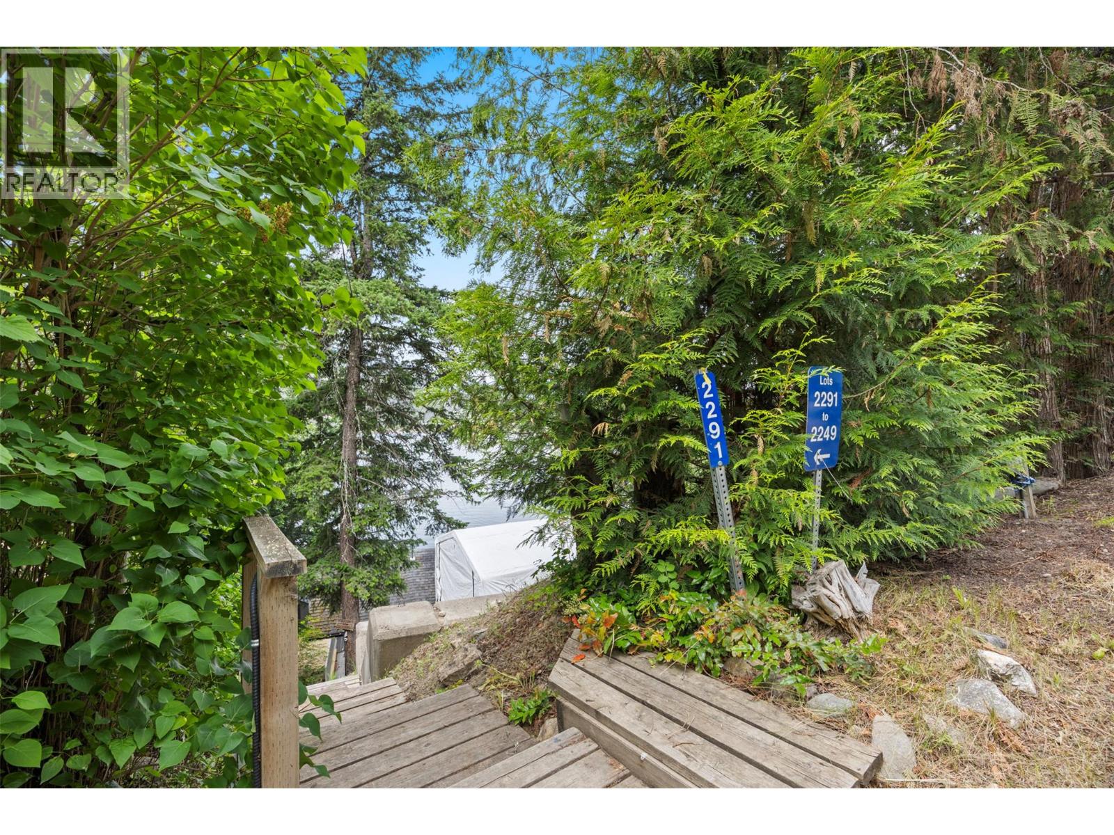 2291 Chief Atahm Drive, Adams Lake