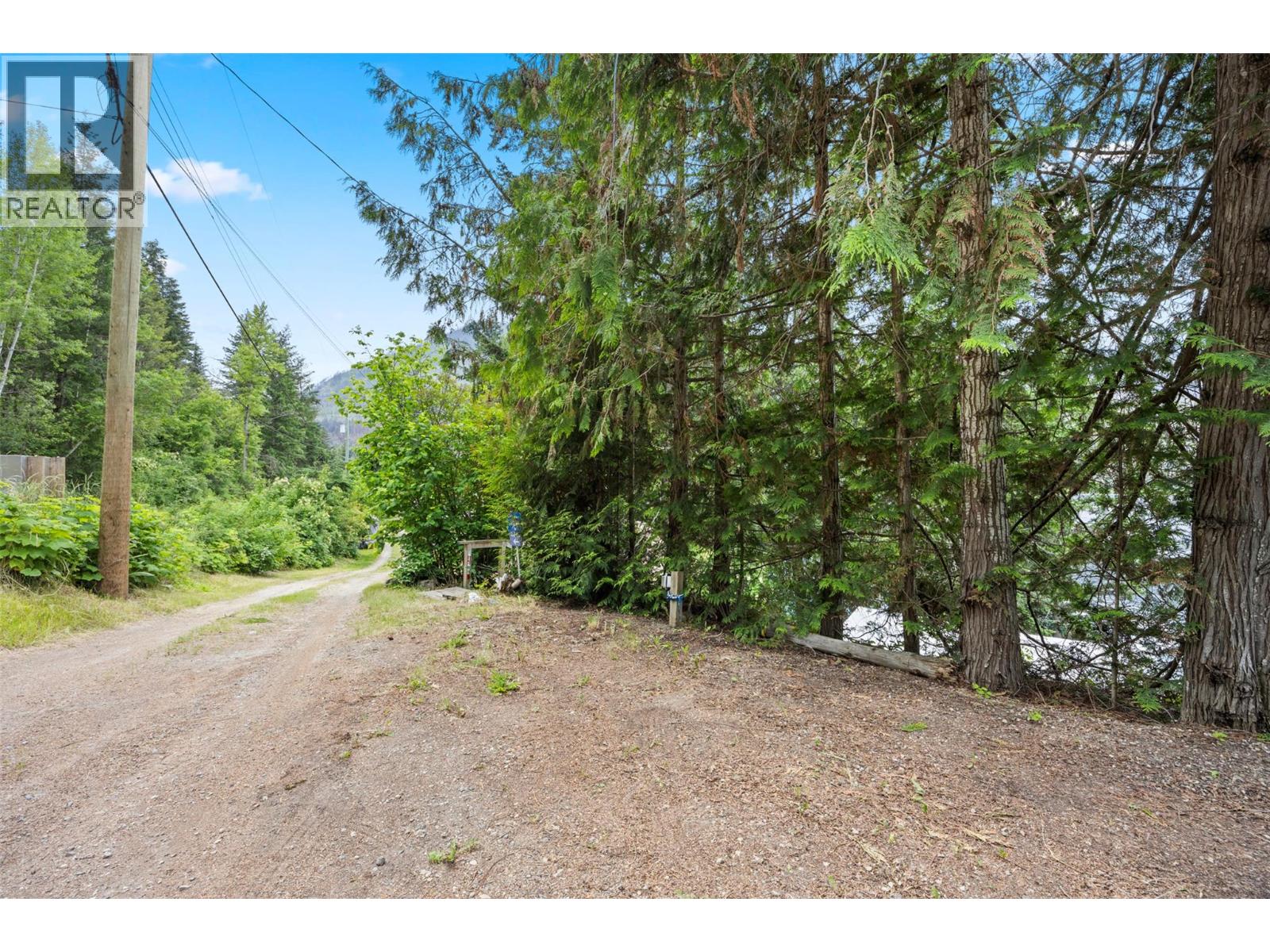 2291 Chief Atahm Drive, Adams Lake