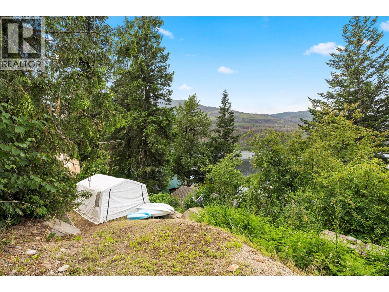 2291 Chief Atahm Drive, Adams Lake