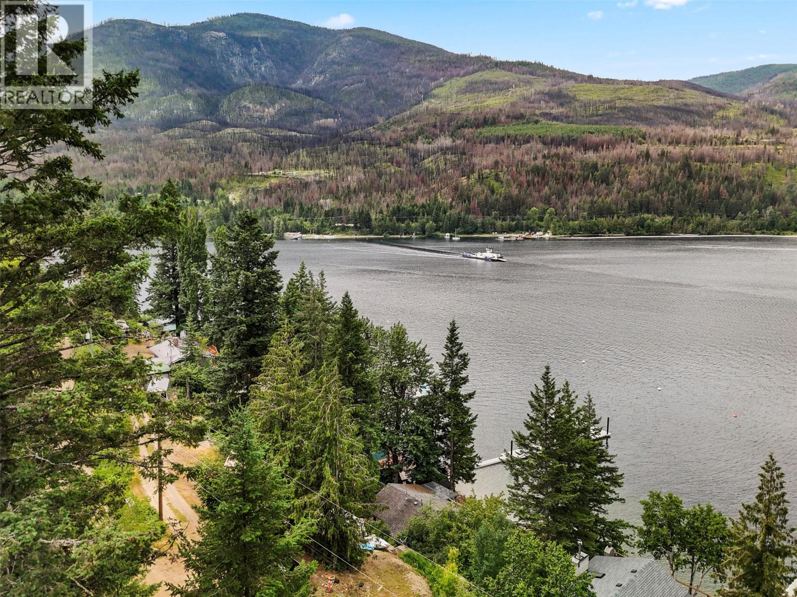 2291 Chief Atahm Drive, Adams Lake