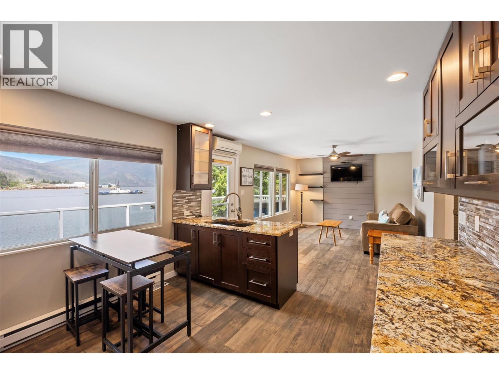 2291 Chief Atahm Drive, Adams Lake