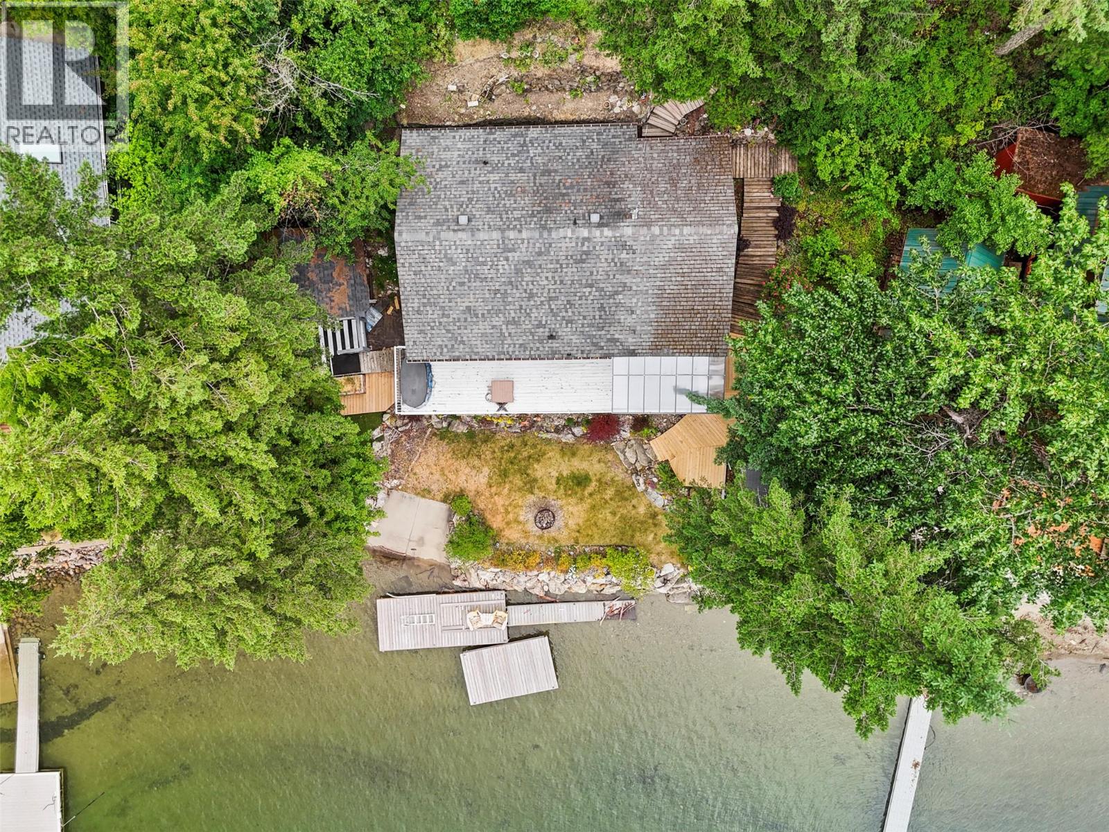 2291 Chief Atahm Drive, Adams Lake