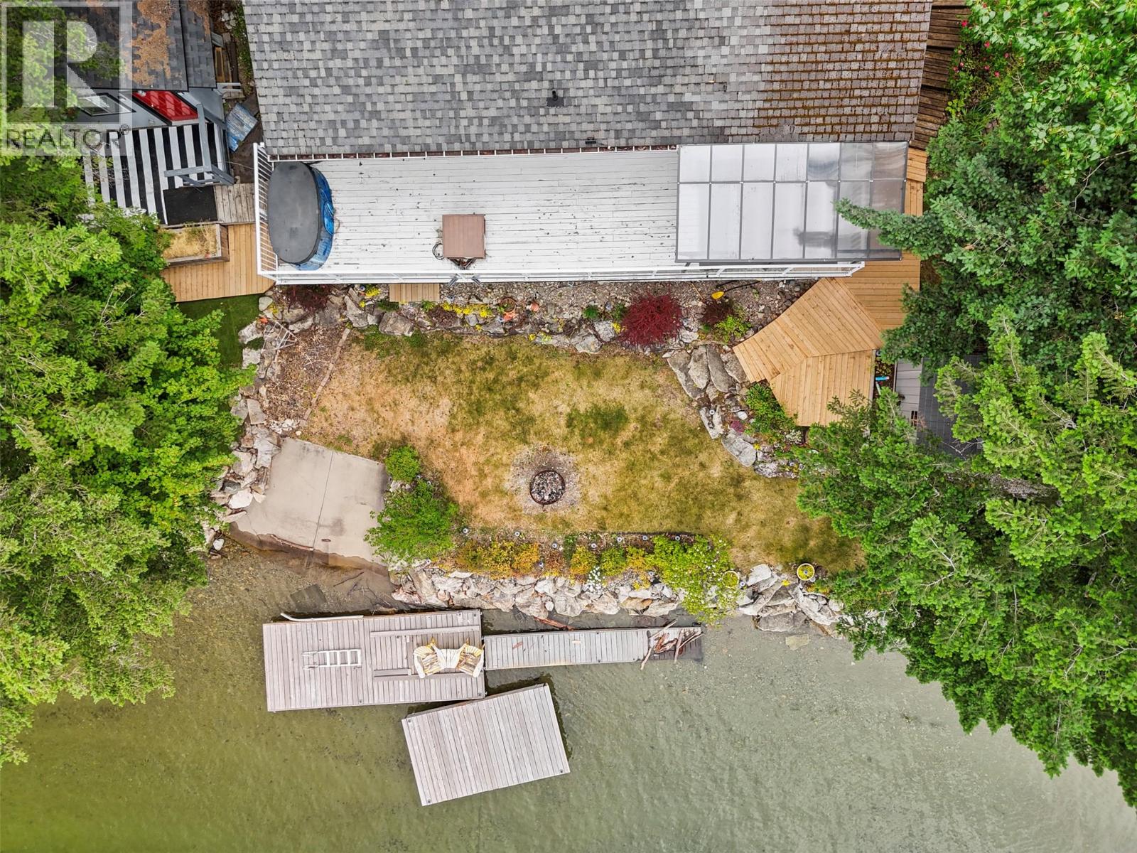 2291 Chief Atahm Drive, Adams Lake