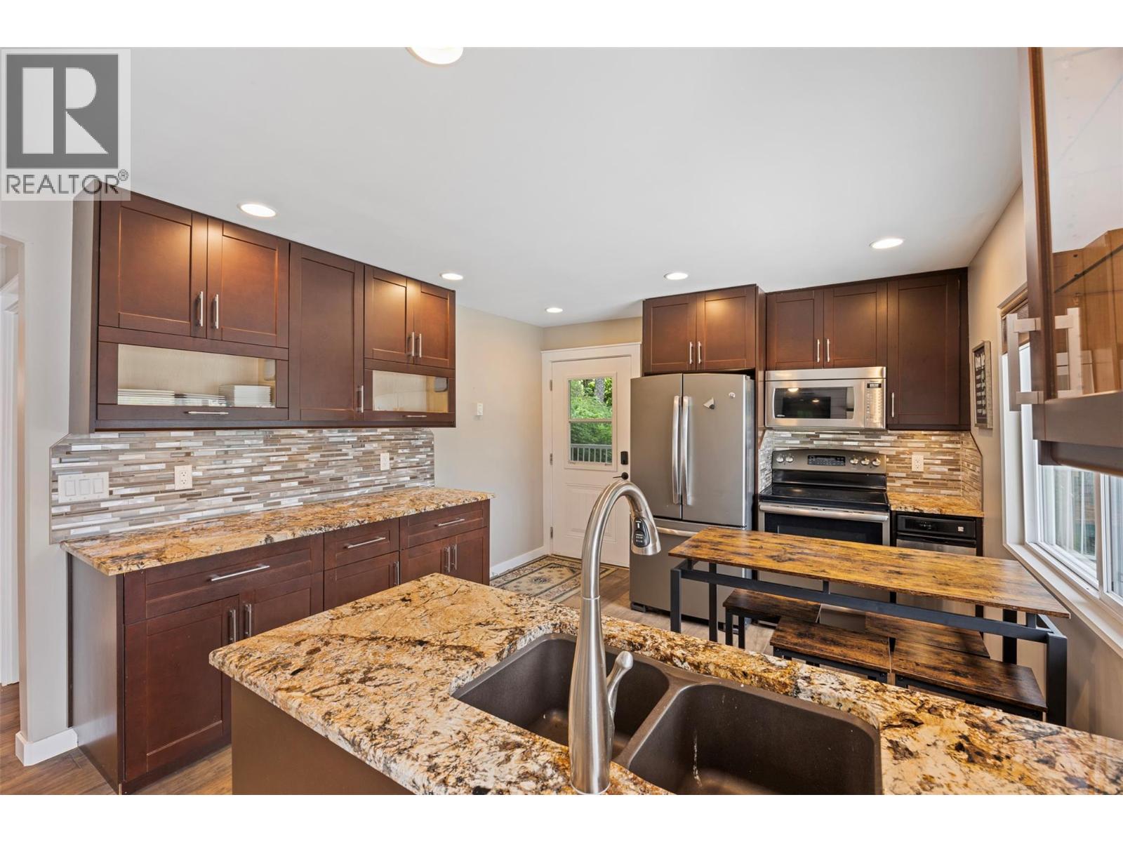 2291 Chief Atahm Drive, Adams Lake