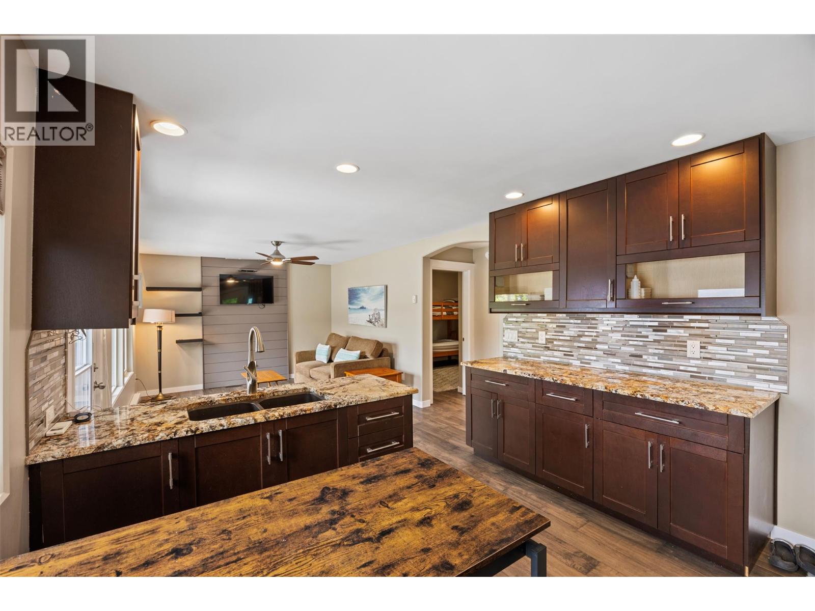 2291 Chief Atahm Drive, Adams Lake