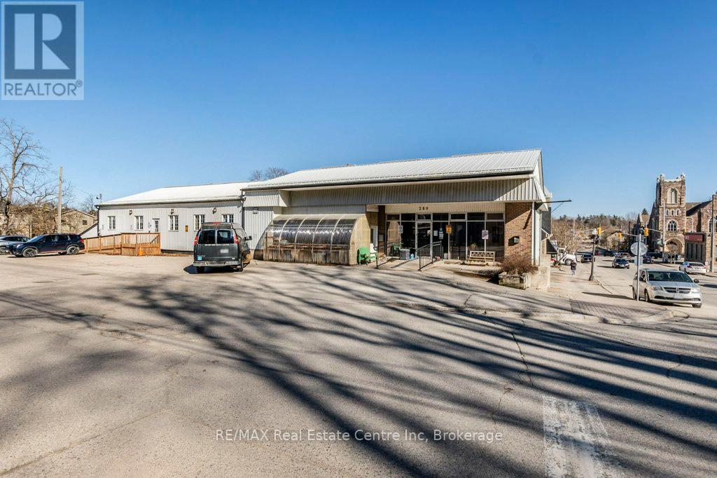 280 ST PATRICK STREET W