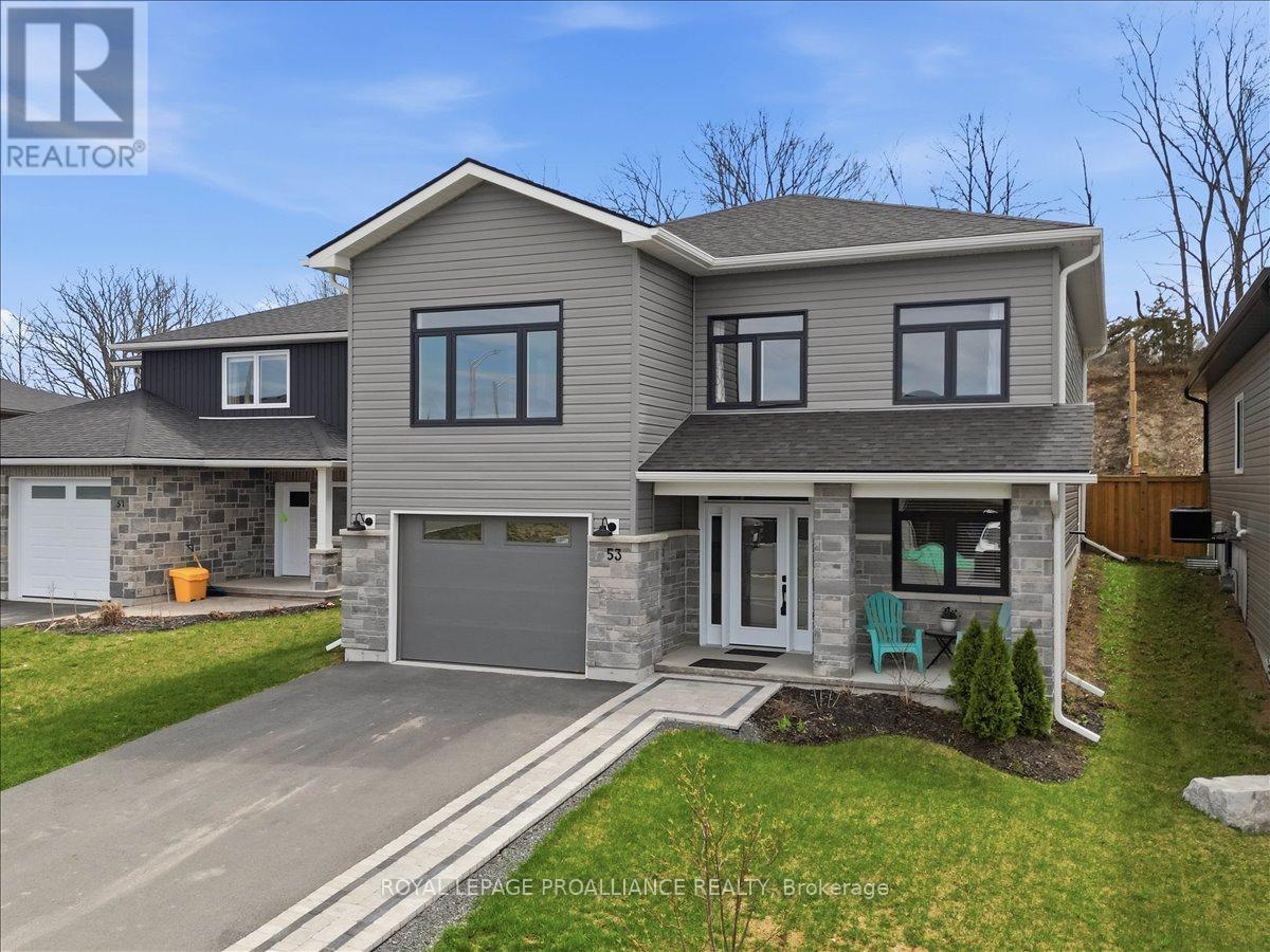 53 MEAGAN LANE, Quinte West (Frankford Ward), Ontario
