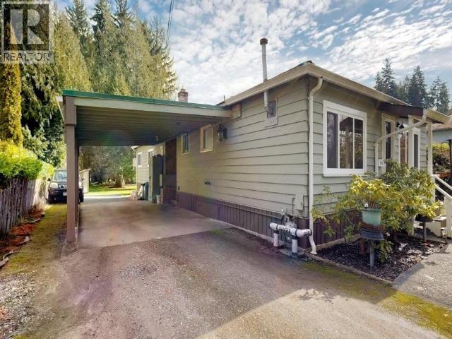 5170 MANSON AVE, Powell River