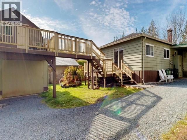5170 MANSON AVE, Powell River