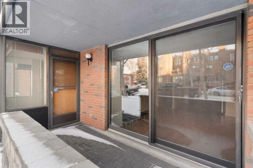 Single Family House for Sale in    Avenue NE Crescent Heights Calgary 