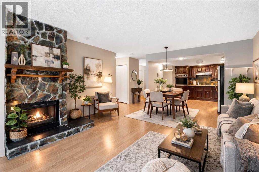 Single Family House for Sale in    Avenue NE Crescent Heights Calgary 