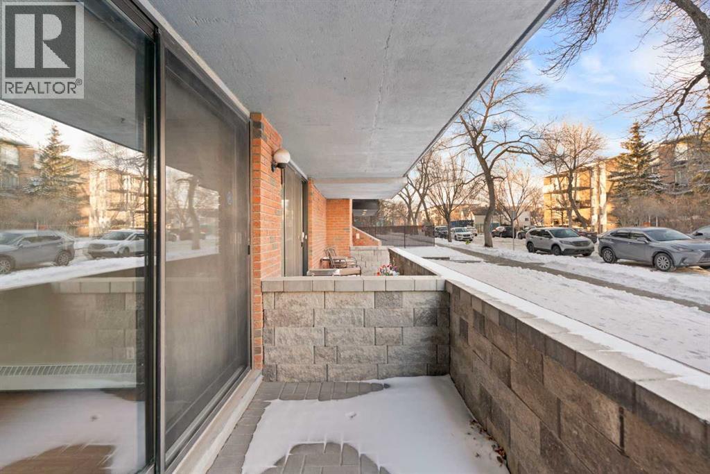 Single Family House for Sale in    Avenue NE Crescent Heights Calgary 