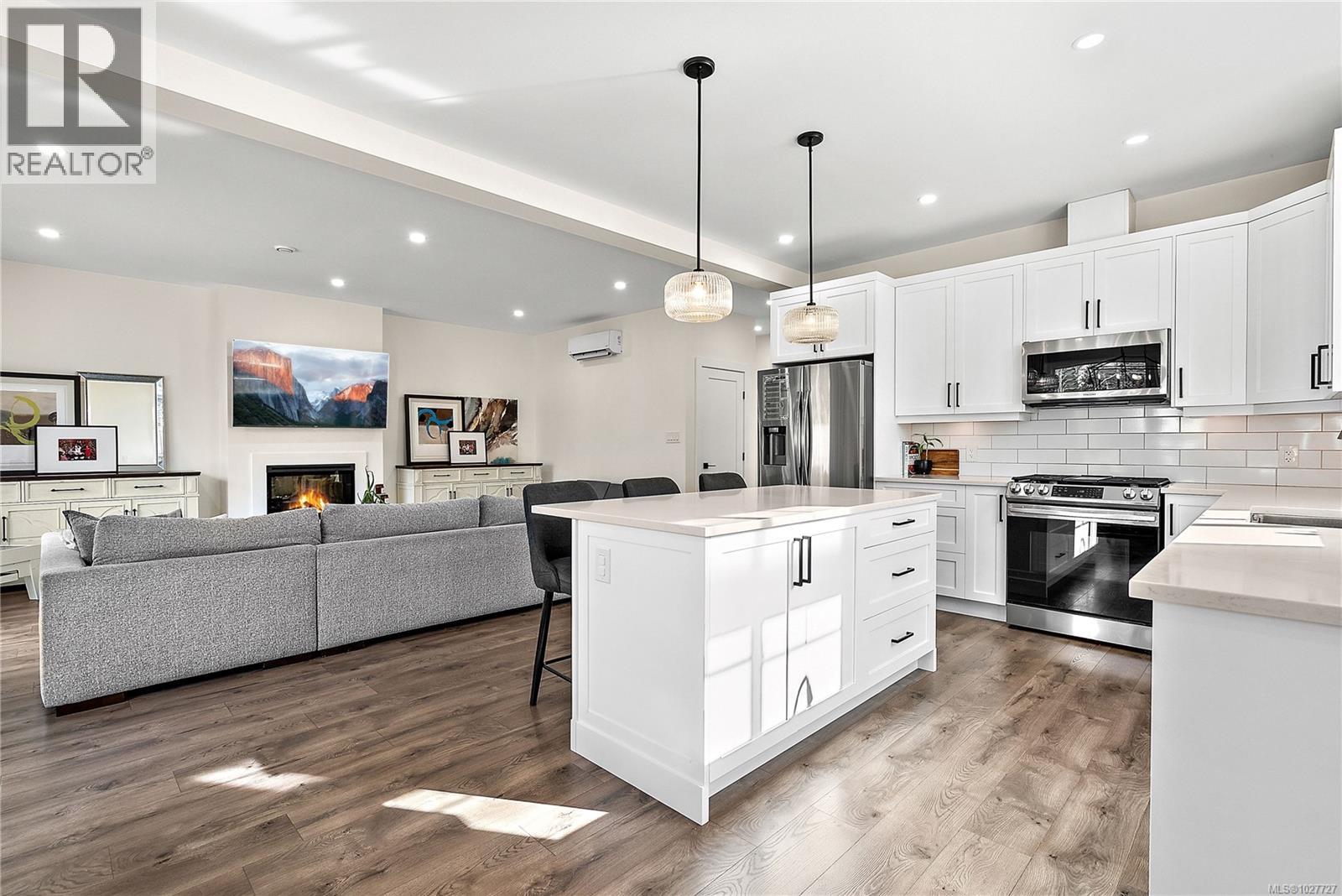 6900 Blanchard Rd, Sooke