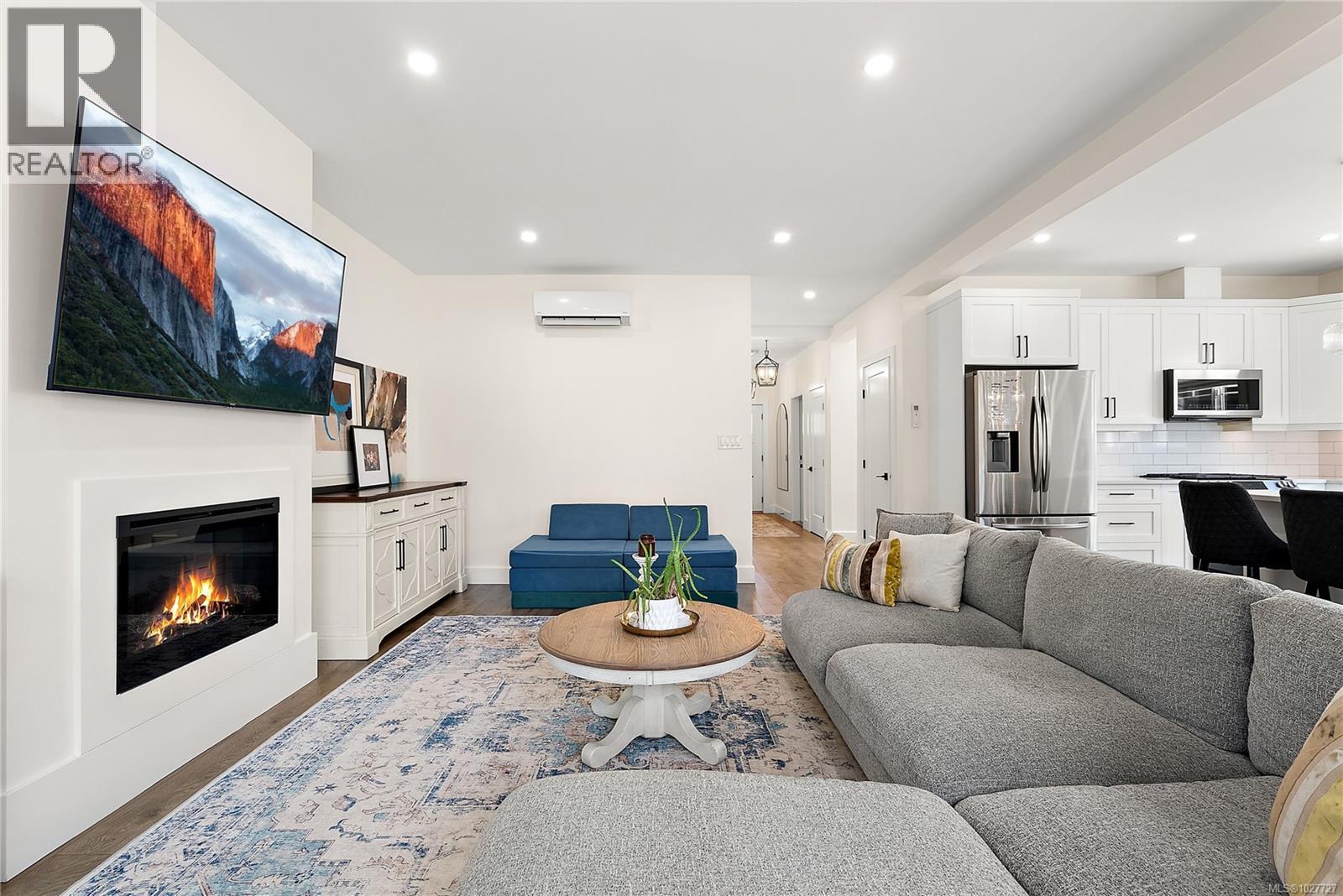 6900 Blanchard Rd, Sooke